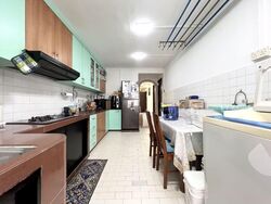 Blk 252 Hougang Avenue 3 (Hougang), HDB 3 Rooms #584274441